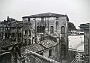 Palazzo Angeli e via Umberto prima dell' allargamento avvenuto nel 1914 (Fabio Fusar)